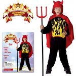 Čert – Zboží Dáma