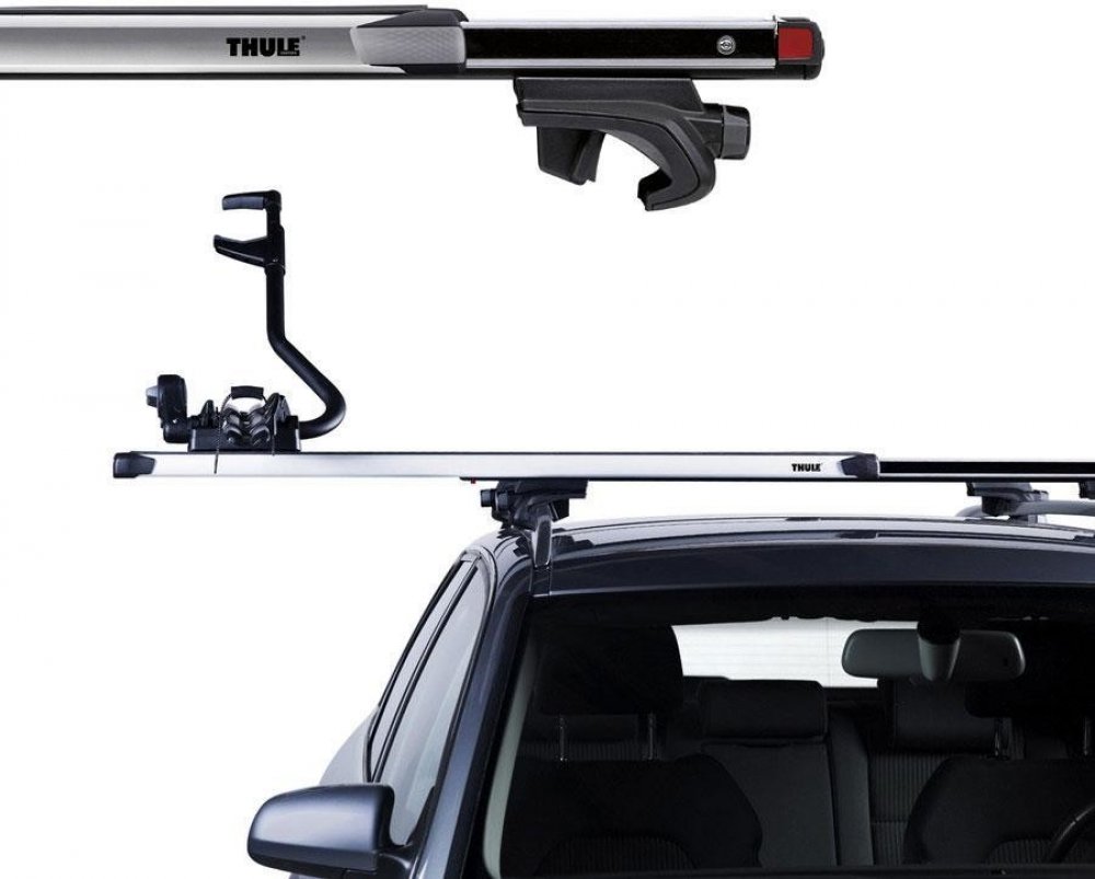 Thule slidebar 891 hotsell