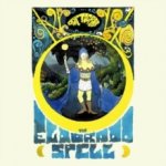 The Eldorado Spell - Kryptograf LP – Hledejceny.cz