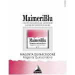 Maimeri Blu Akvarelová barva Magenta Quinacridone 186 1,5 ml 1 ks – Hledejceny.cz