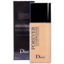 Dior Ultra lehký tekutý make-up Diorskin Forever Undercover 24H Full Coverage 020 Light Beige 40 ml