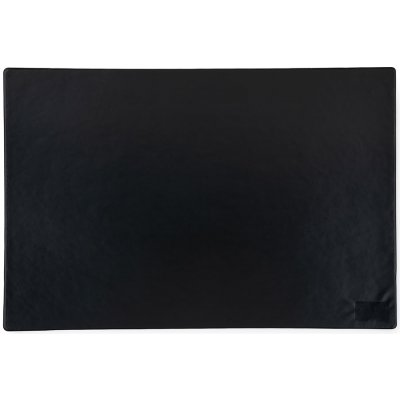Podložka stolní Classic 60 x 40 cm černá – Zboží Mobilmania