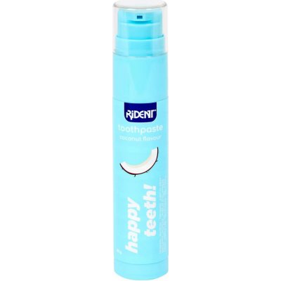 Rident Kokos 60 ml – Hledejceny.cz