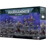 GW Warhammer Grey Knights Battleforce: Sanctic Conclave – Zboží Živě