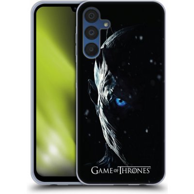 Head Case Samsung Galaxy A15 / A15 5G Hra o trůny - Night King