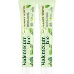 Vademecum Bio Complete Protection s organickou mátou & hřebíčkovým olejem 2 x 75 ml – Hledejceny.cz