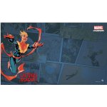Fantasy Flight Games Marvel Champions Captain Marvel podložka – Zboží Mobilmania
