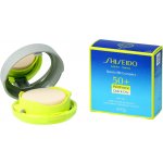 Shiseido Sports BB Compact WetForce SPF50+ bb kompaktní pudr se sluneční ochranou Dark 12 g – Zboží Dáma