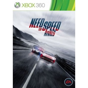 Need For Speed: Rivals