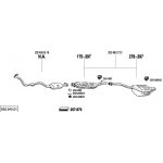 Bosal BS 278-397 – Hledejceny.cz