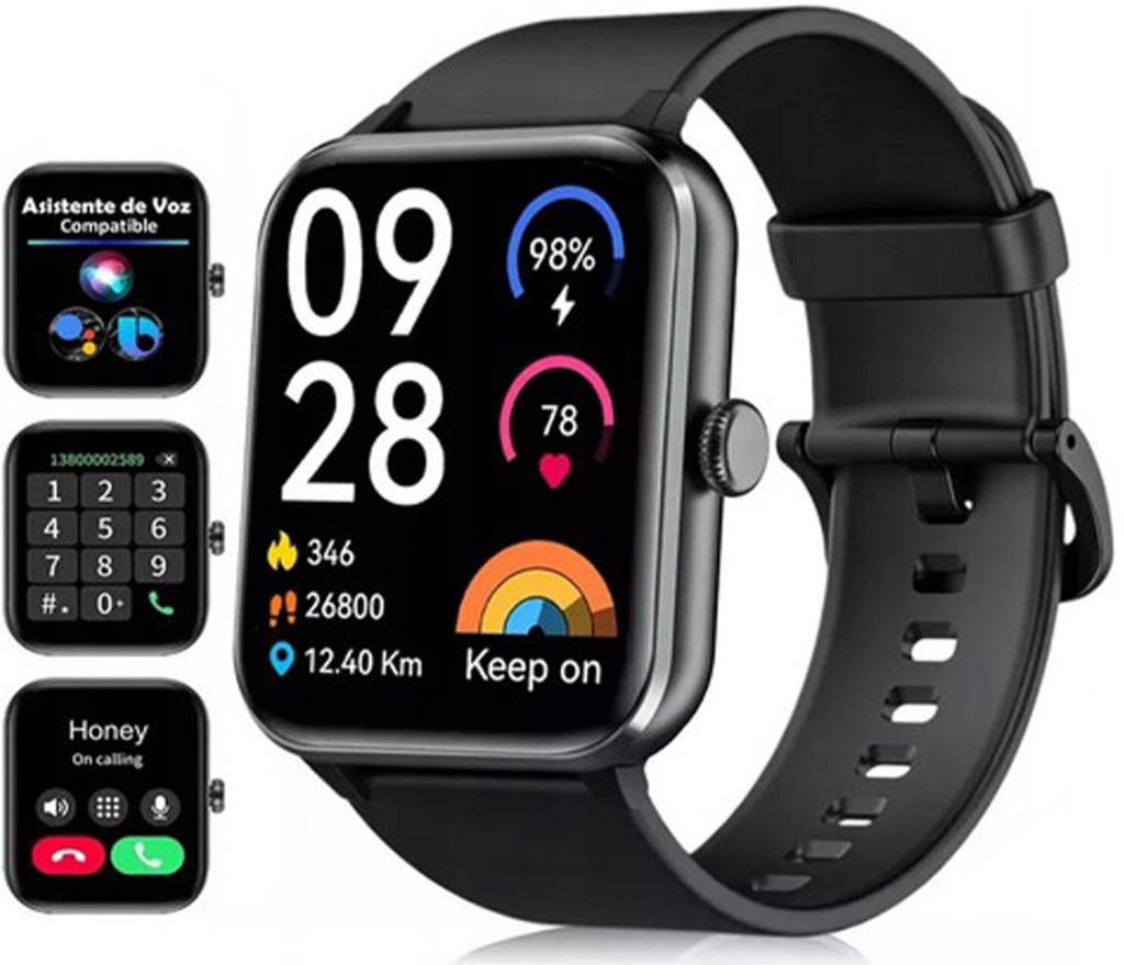 Blackview R50