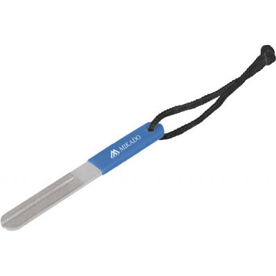 Mikado Brousek Diamantový 10cm – Zboží Dáma