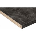 Kaindl Pracovní deska s ABS hranou břidlice 280x635x2,8 cm 3953 – Zboží Dáma