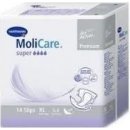 Molicare Premium XL 14 ks