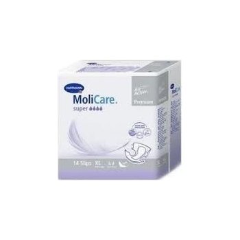 Molicare Premium XL 14 ks