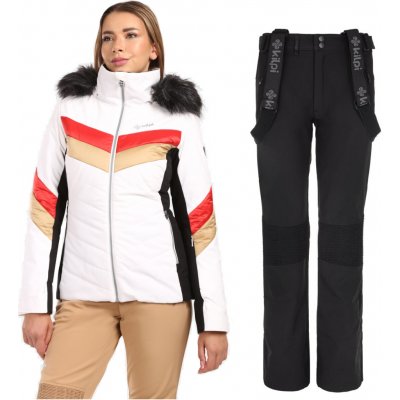 Dione Lin WHT + BLK – Sleviste.cz