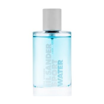 Jil Sander Sport Water toaletní voda dámská 50 ml