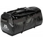 Mountain Equipment WET&DRY KITBAG Černá 70 l – Zboží Mobilmania