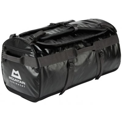 Mountain Equipment WET&DRY KITBAG Černá 70 l – Zboží Mobilmania