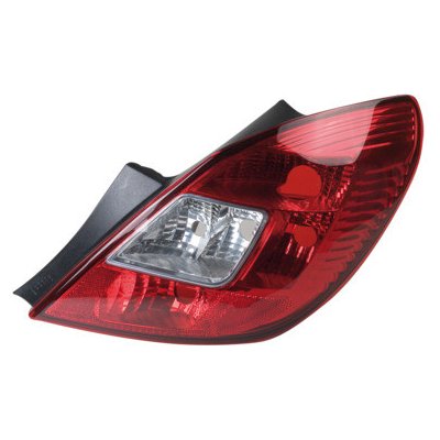 Zadní světlo VALEO 043392 – Hledejceny.cz