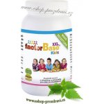 OKG Factor Base Kids XXL 180 tablet – Hledejceny.cz