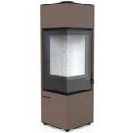 Defro Home Quadroom long hnědá – Hledejceny.cz