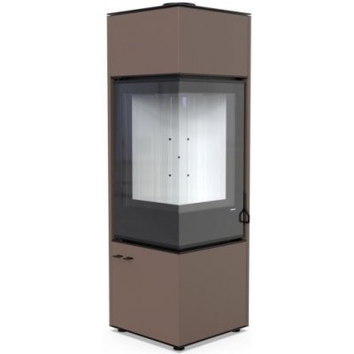 Defro Home Quadroom long hnědá – Hledejceny.cz