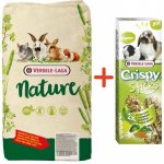 Versele-Laga Nature Cuni 9 kg – Hledejceny.cz