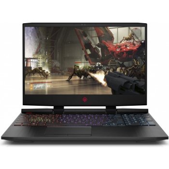 HP Omen 15-dc1106 8RV39EA