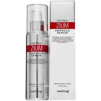 Meditime DermaScience Botalinum Zium Sérum 2 V 1 100 ml