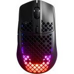 SteelSeries Aerox 3 Onyx Wireless 62612 – Zboží Živě