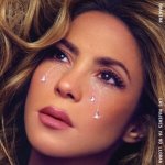 Shakira - Las Mujeres Ya No Lloran CD – Sleviste.cz
