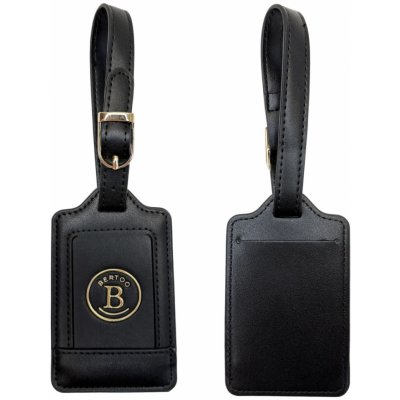 Bertoo Torino black/gold-PU – Zboží Dáma Bertoo Torino black/gold-PU – Zboží Dáma