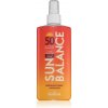 Farmona Sun Balance ochranné opalovací mléko pro celou rodinu SPF50 200 ml