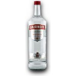 Smirnoff Red 40% 3 l (holá láhev) – Zboží Mobilmania