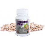Valknut Ashwagandha extrakt 100+20 kapslí – Hledejceny.cz