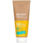 Biotherm Waterlover Sun Milk mléko na opalování SPF50+ 200 ml – Hledejceny.cz