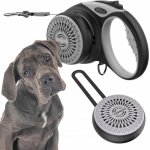 DOGNESS VODÍTKO PRO PSA automatická Svinovací páska – Hledejceny.cz