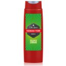 Old Spice Danger Time sprchový gel 250 ml