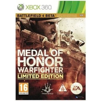 Medal of Honor: Warfighter