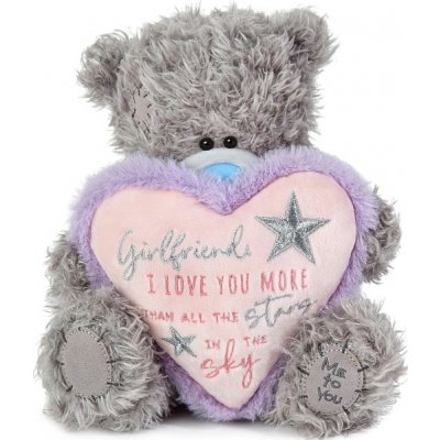 Albi Medvídek Me to You Girlfriend – Sleviste.cz