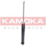 2000857 KAMOKA Tlumič pérování | Zboží Auto