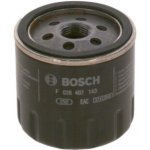 Olejový filtr BOSCH F 026 407 143 – Hledejceny.cz