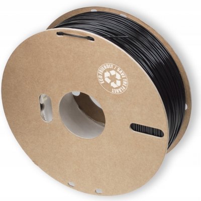 Fenix PLA 1,75 mm 1 kg černý – Zboží Živě