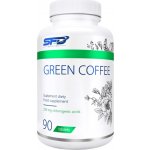 SFD Nutrition Green Coffee tablety pro podporu hubnutí 90 tablet – Zboží Mobilmania