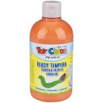 Toy Color okrová 500 ml – Zboží Mobilmania