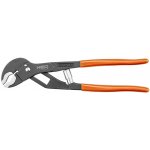 NEO TOOLS Kleště na trubky 240 mm, rozsah 0-52 mm, rychlostavitelné – Zbozi.Blesk.cz