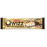 Nutrend Qwizz protein bar 60 g – Zbozi.Blesk.cz