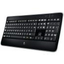 Logitech Wireless Illuminated K800 920-002360