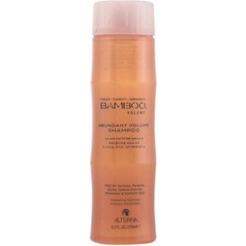 Alterna Bamboo Volume Abundant Shampoo 250 ml